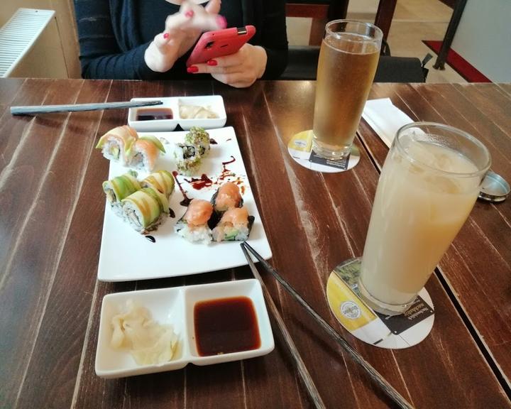 Sushi Berlin